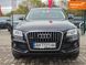 Audi Q5, 2015 г., Дизель, 214 тыс. км, Внедорожник / Кроссовер, Чорный, Бердичев AT-10403258 фото 2