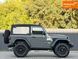 Jeep Wrangler, 2018 р., Бензин, 52 тис. км, Позашляховик / Кросовер, Сірий, Луцьк AT-10407076 фото 2