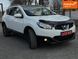 Nissan Qashqai, 2012 р., Дизель, 213 тис. км, Позашляховик / Кросовер, Білий, Умань AT-10422408 фото 7