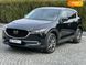 Mazda CX-5, 2021, Бензин, 2.49 л., 43 тыс. км, Внедорожник / Кроссовер, Чорный, Днепр (Днепропетровск) Cars-Pr-68346 фото 1