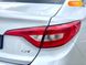 Hyundai Sonata, 2016, Газ, 2 л., 187 тыс. км, Седан, Серый, Киев 39634 фото 11