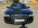 Audi A8, 2013, Бензин, 3.99 л., 127 тыс. км, Седан, Чорный, Киев Cars-Pr-62192 фото 2