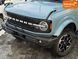 Ford Bronco, 2022 р., Бензин, 70 тис. км, Позашляховик / Кросовер, Сірий, Дніпро (Дніпропетровськ) AT-10408131 фото 2
