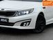 Kia K5, 2013 р., Газ, 213 тис. км, Седан, Білий, Кривий Ріг AT-10410353 фото 5