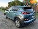 Hyundai Kona, 2019, Електро, 97 тыс. км, Внедорожник / Кроссовер, Синий, Переяслав Cars-Pr-65109 фото 9