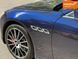 Maserati Quattroporte, 2016 р., Бензин, 136 тис. км, Седан, Синій, Харків AT-10420358 фото 7