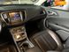 Chrysler 200, 2016, Бензин, 2.36 л., 145 тыс. км, Седан, Синий, Житомир 30815 фото 29
