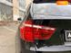 BMW X3, 2015, Бензин, 2 л., 145 тис. км, Позашляховик / Кросовер, Чорний, Вінниця 34306 фото 16