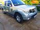 Nissan Navara, 2007, Дизель, 2.49 л., 94 тыс. км, Пікап, Серый, Білгород-Дністровський Cars-Pr-63755 фото 10