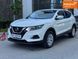 Nissan Qashqai, 2019 г., Бензин, 118 тыс. км, Внедорожник / Кроссовер, Белый, Львов AT-10418577 фото 1