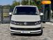 Volkswagen Transporter, 2019, Дизель, 2 л., 196 тис. км, Вантажний фургон, Білий, Рівне 38071 фото 4