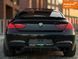 BMW 6 Series, 2013 р., Бензин, 170 тис. км, Седан, Чорний, Дніпро (Дніпропетровськ) AT-10417891 фото 8