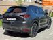 Mazda CX-5, 2020 г., Бензин, 131 тыс. км, Внедорожник / Кроссовер, Серый, Львов AT-10418610 фото 5
