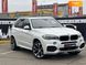 BMW X5, 2017, Бензин, 2.98 л., 120 тис. км, Позашляховик / Кросовер, Білий, Київ 42612 фото 3