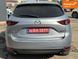 Mazda CX-5, 2021 р., Бензин, 120 тис. км, Позашляховик / Кросовер, Сірий, Вінниця AT-10412691 фото 5