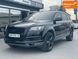 Audi Q7, 2011 р., Дизель, 260 тис. км, Позашляховик / Кросовер, Чорний, Житомир AT-10414746 фото 1