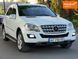 Mercedes-Benz M-Class, 2008 р., Бензин, 126 тис. км, Позашляховик / Кросовер, Білий, Дніпро (Дніпропетровськ) AT-10417181 фото 8