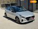 Hyundai i20, 2020, Бензин, 1 л., 50 тис. км, Хетчбек, Сірий, Київ 34151 фото 5