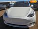 Tesla Model Y, 2023, Електро, 8 тыс. км, Внедорожник / Кроссовер, Белый, Мукачево Cars-EU-US-KR-30973 фото 2