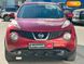 Nissan Juke, 2013, Бензин, 1.6 л., 152 тис. км, Позашляховик / Кросовер, Червоний, Одеса 102230 фото 2