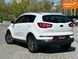 Kia Sportage, 2011 г., Газ пропан-бутан / Бензин, 129 тыс. км, Внедорожник / Кроссовер, Белый, Днепр (Днепропетровск) AT-10417234 фото 2