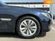 BMW 7 Series, 2010, Бензин, 4.4 л., 122 тыс. км, Седан, Синий, Киев 109999 фото 47