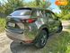 Mazda CX-5, 2021, Бензин, 2.49 л., 25 тыс. км, Внедорожник / Кроссовер, Серый, Сумы Cars-Pr-68514 фото 6