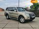 Mitsubishi Pajero, 2007, Газ пропан-бутан / Бензин, 274 тис. км, Позашляховик / Кросовер, Бежевий, Київ 107025 фото 24