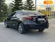 Mazda 3, 2018, Бензин, 2.5 л., 75 тыс. км, Седан, Чорный, Одесса 36335 фото 31