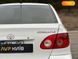 Toyota Corolla, 2005, Бензин, 179 тис. км, Седан, Білий, Київ 21015 фото 24