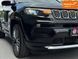 Jeep Compass, 2023 р., Бензин, 31 тис. км, Позашляховик / Кросовер, Чорний, Рівне AT-10417923 фото 6