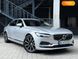 Volvo S90, 2017, Бензин, 1.97 л., 78 тыс. км, Седан, Серый, Львов 44214 фото 2