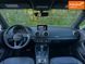 Audi A3, 2019 р., Бензин, 50 тис. км, Седан, Білий, Дніпро (Дніпропетровськ) AT-10418083 фото 3