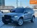 BMW X5, 2007 р., Бензин, 259 тис. км, Позашляховик / Кросовер, Сірий, Дніпро (Дніпропетровськ) AT-10407824 фото 6