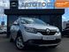 Renault Sandero, 2016 р., Бензин, 78 тис. км, Позашляховик / Кросовер, Сірий, Київ AT-10422547 фото 1