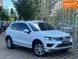 Volkswagen Touareg, 2015 р., Дизель, 157 тис. км, Позашляховик / Кросовер, Білий, Миколаїв AT-10418929 фото 2