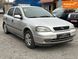 Opel Astra, 2004 р., Газ пропан-бутан / Бензин, 200 тис. км, Хетчбек, Сірий, Кам'янське (Дніпродзержинськ) AT-10405479 фото 2