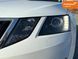 Skoda Octavia, 2018 р., Дизель, 267 тис. км, Універсал, Білий, Львів AT-10411553 фото 8