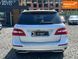 Mercedes-Benz M-Class, 2013 р., Дизель, 198 тис. км, Позашляховик / Кросовер, Сірий, Львів AT-10419291 фото 3