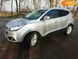 Hyundai ix35, 2011, Дизель, 2 л., 311 тыс. км, Внедорожник / Кроссовер, Серый, Звягель Cars-Pr-68287 фото 3