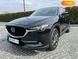 Mazda CX-5, 2021, Бензин, 2.49 л., 43 тыс. км, Внедорожник / Кроссовер, Чорный, Днепр (Днепропетровск) Cars-Pr-68346 фото 5