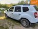 Dacia Duster, 2016 р., Дизель, 230 тис. км, Позашляховик / Кросовер, Білий, Львів AT-10404617 фото 5
