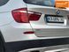 BMW X3, 2012 г., Бензин, 185 тыс. км, Внедорожник / Кроссовер, Серый, Каменское (Днепродзержинск) AT-10407152 фото 20