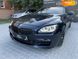 BMW 6 Series Gran Coupe, 2012, Бензин, 2.98 л., 151 тыс. км, Купе, Синий, Винница 111155 фото 24