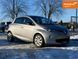 Renault Zoe, 2016 р., Електро, 128 тис. км, Хетчбек, Сірий, Львів AT-10400854 фото 1