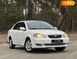 Toyota Corolla, 2005, Бензин, 179 тис. км, Седан, Білий, Київ 21015 фото 13