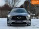 Infiniti QX50, 2020 р., Бензин, 40 тис. км, Позашляховик / Кросовер, Сірий, Дніпро (Дніпропетровськ) AT-10408352 фото 3