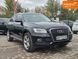 Audi Q5, 2015 г., Дизель, 214 тыс. км, Внедорожник / Кроссовер, Чорный, Бердичев AT-10403258 фото 3