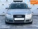 Audi A4, 2008 р., Бензин, 204 тис. км, Універсал, Сірий, Вінниця AT-10407441 фото 1