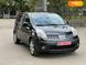 Nissan Note, 2007, Бензин, 1.6 л., 233 тыс. км, Хетчбек, Чорный, Лубни Cars-Pr-68936 фото 3